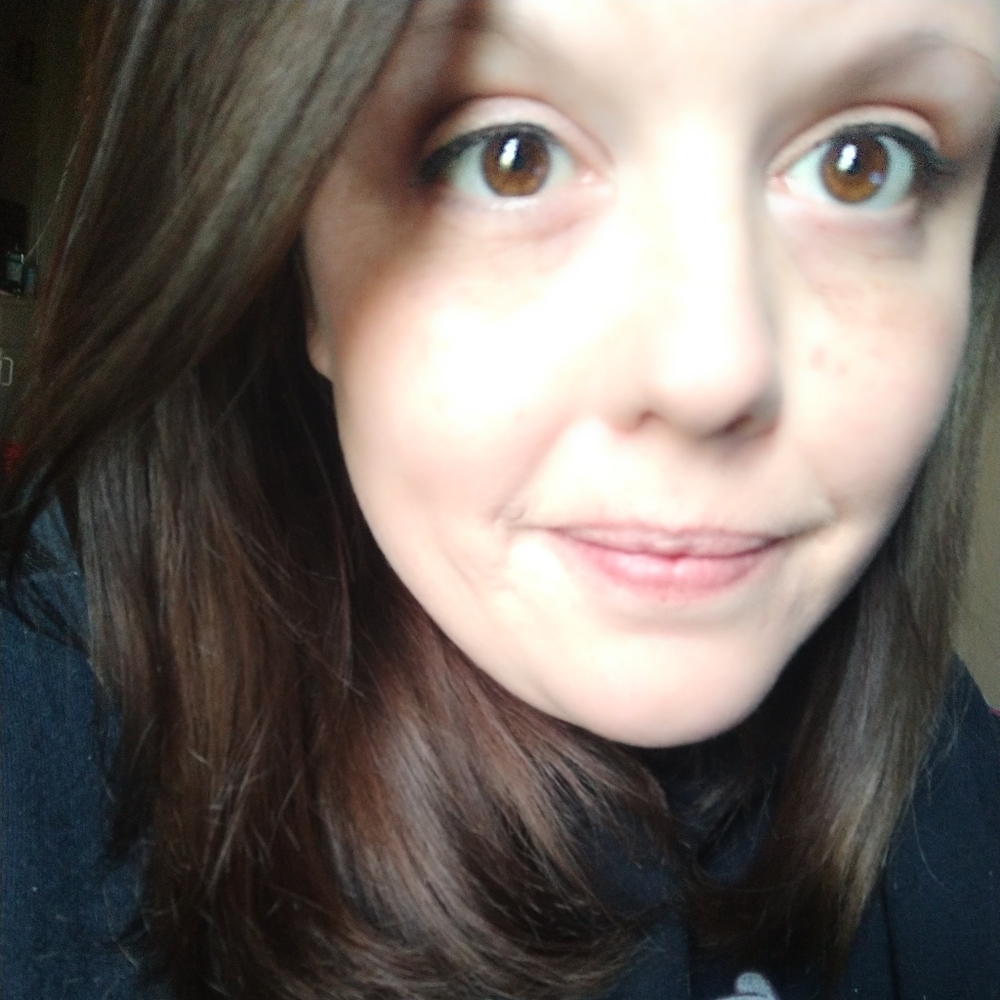 Meet your Posher, Natalie